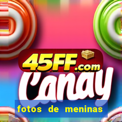 fotos de meninas no espelho cacheada
